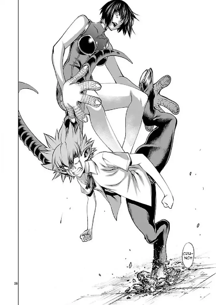 Killing Bites Chapter 47 image 26_optimized